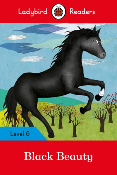 [9780241336175] Black Beauty