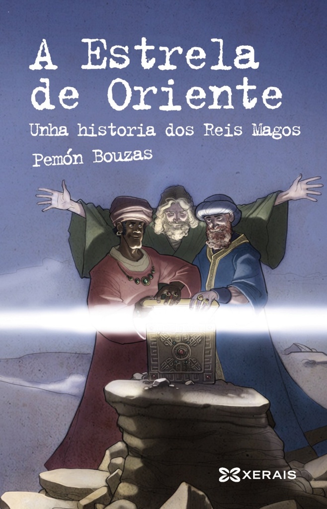 [9788499144320] A Estrela de Oriente