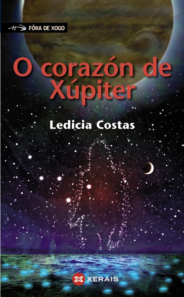 [9788499144337] O CORAZóN DE XúPITER