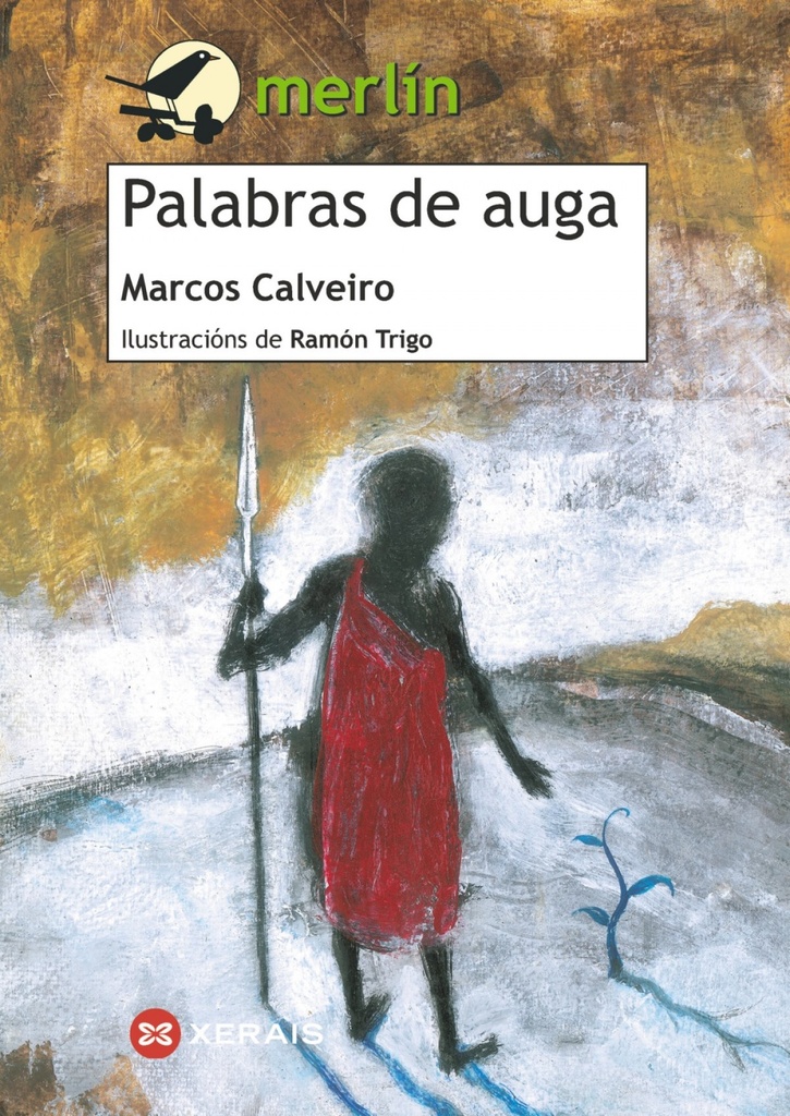 [9788499144412] Palabras de Auga