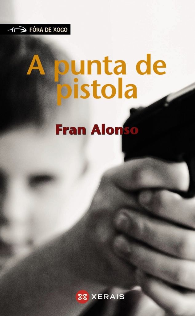 [9788499144511] A Punta de Pistola