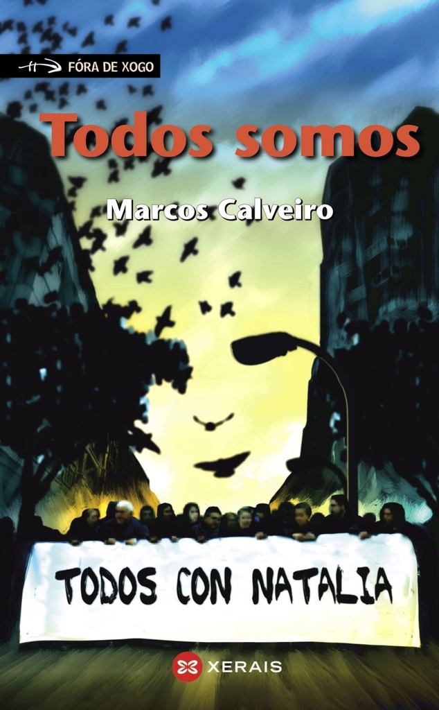 [9788499145365] Todos somos