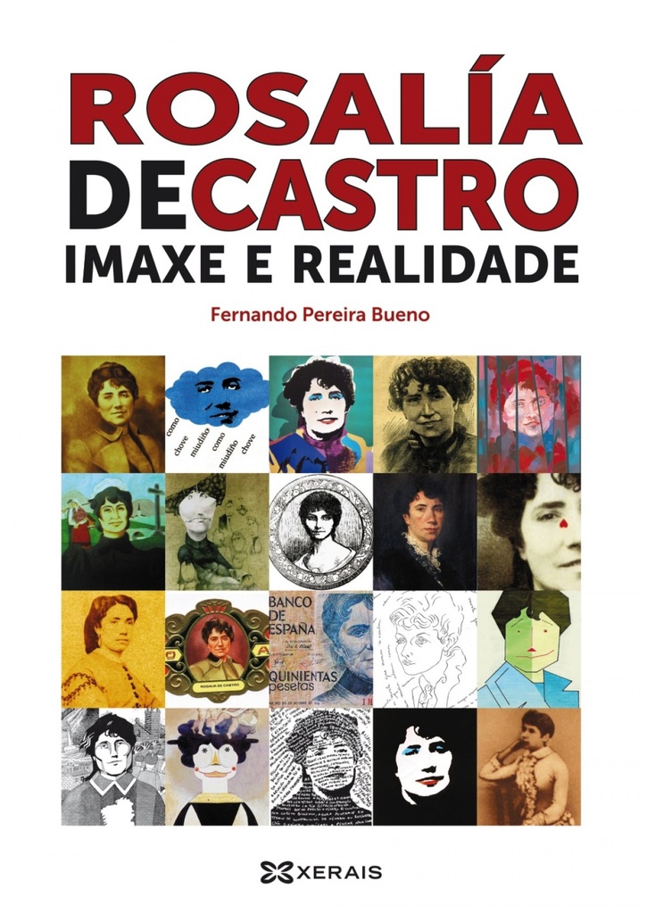 [9788499145655] Rosalía de Castro