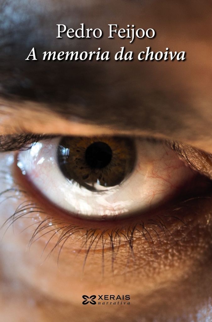 [9788499145709] A memoria da choiva
