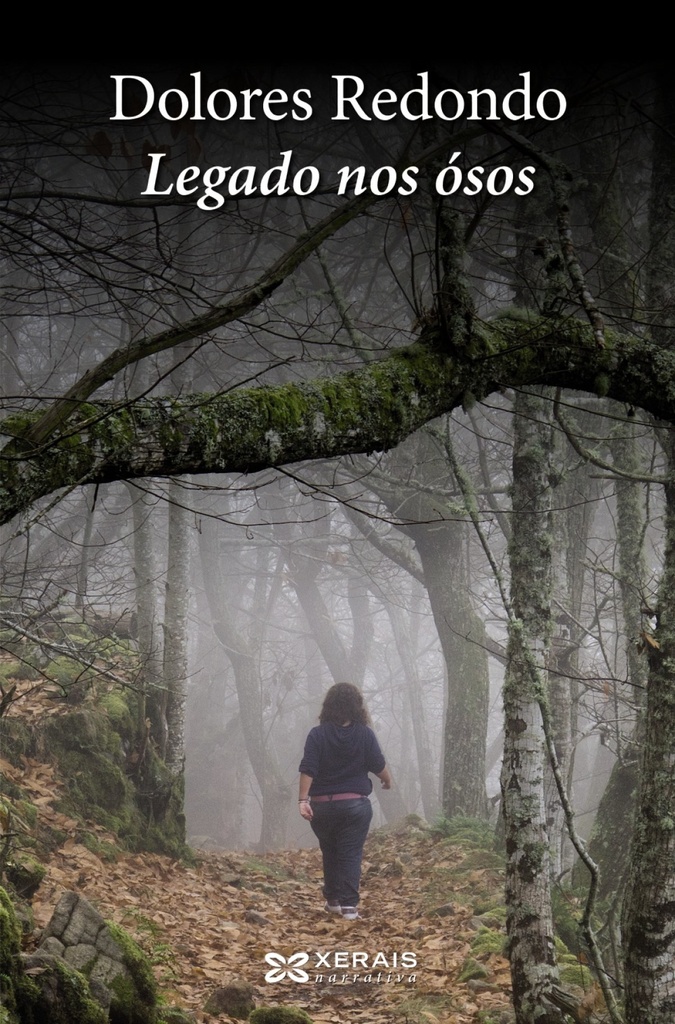 [9788499145921] Legado nos ósos