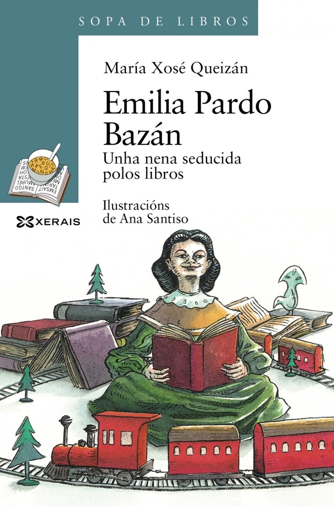 [9788499146188] Emilia Pardo Bazán