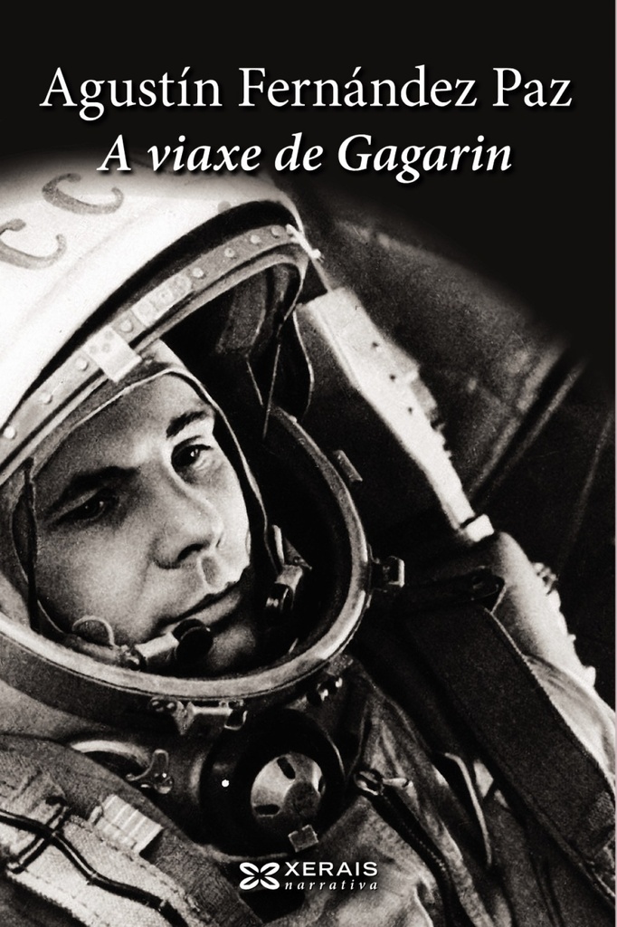 [9788499146683] A viaxe de gagarín