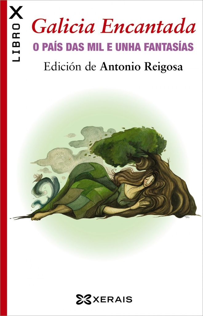 [9788499147802] Galicia encantada