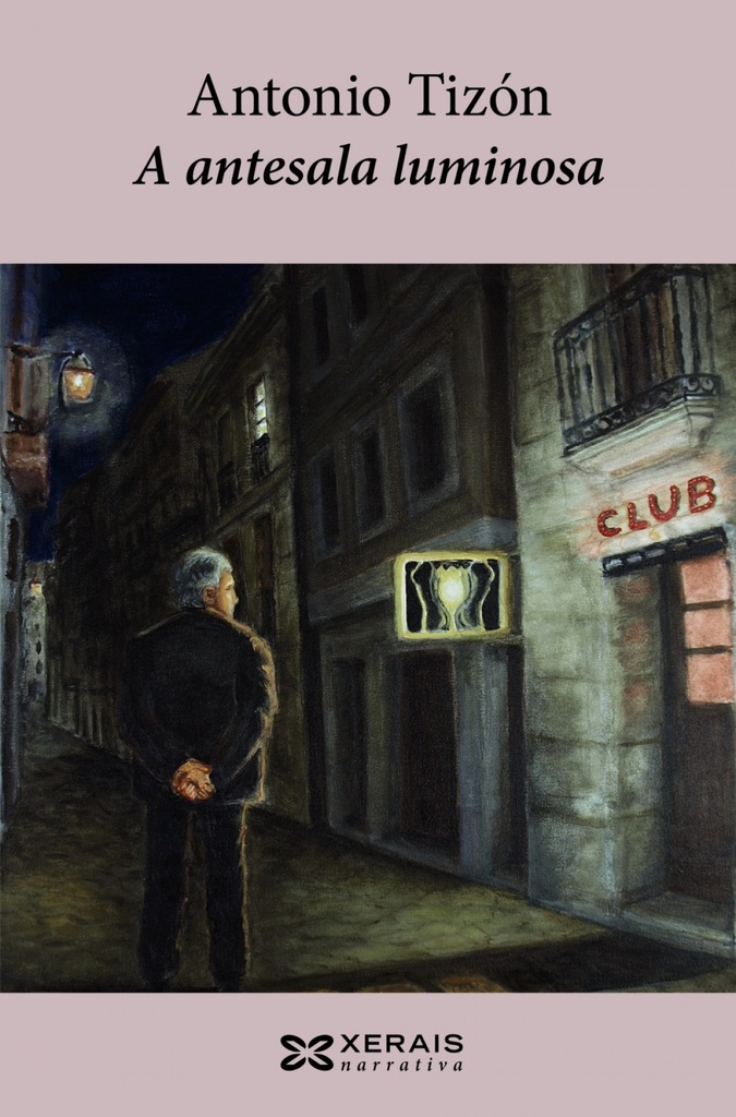 [9788499148007] A antesala luminosa