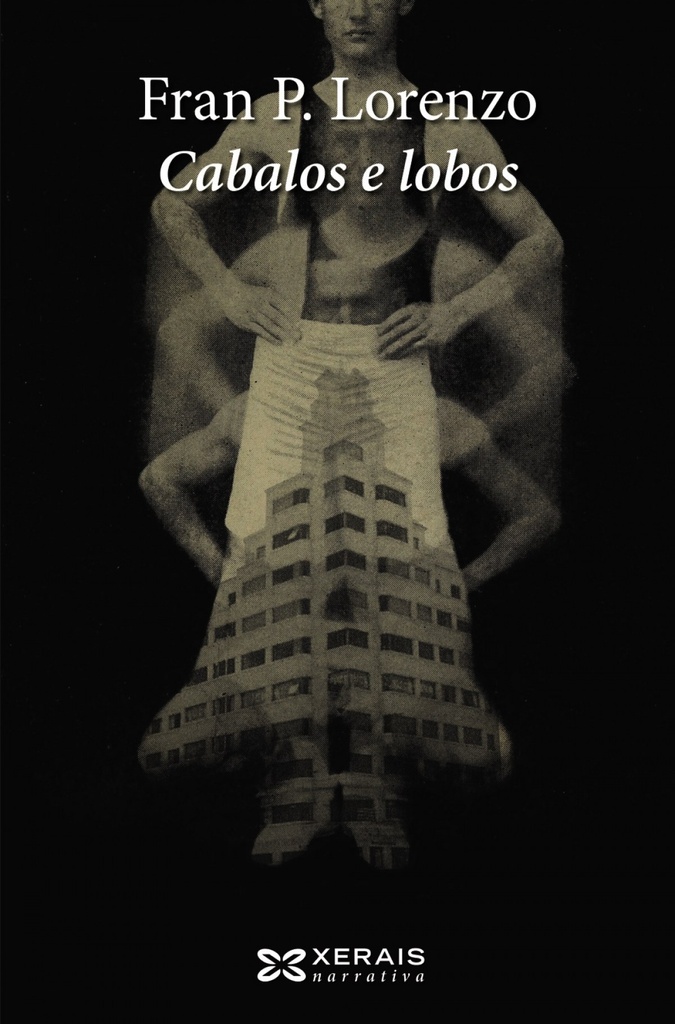 [9788499148366] Cabalos e lobos