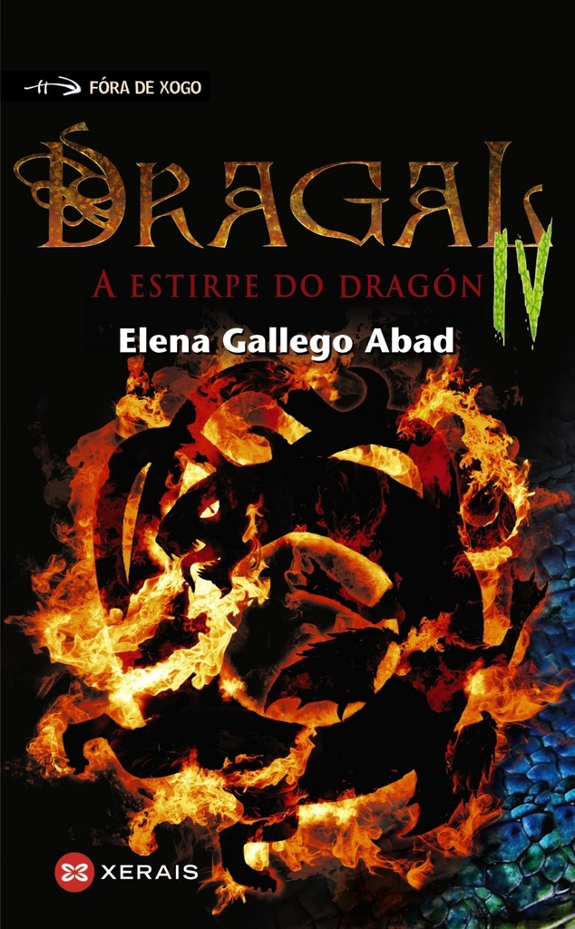 [9788499148373] A estirpe do dragón