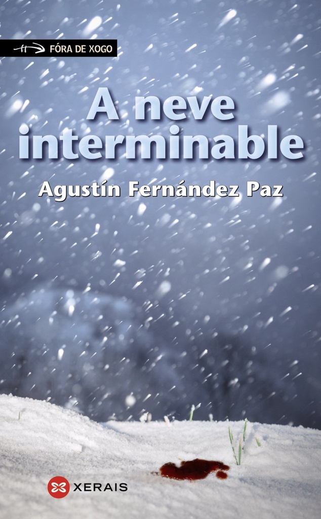 [9788499148380] A neve interminable