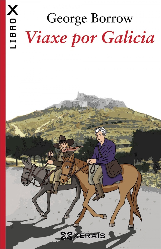 [9788499149028] Viaxe por Galicia