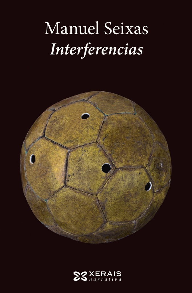 [9788499149059] Interferencias