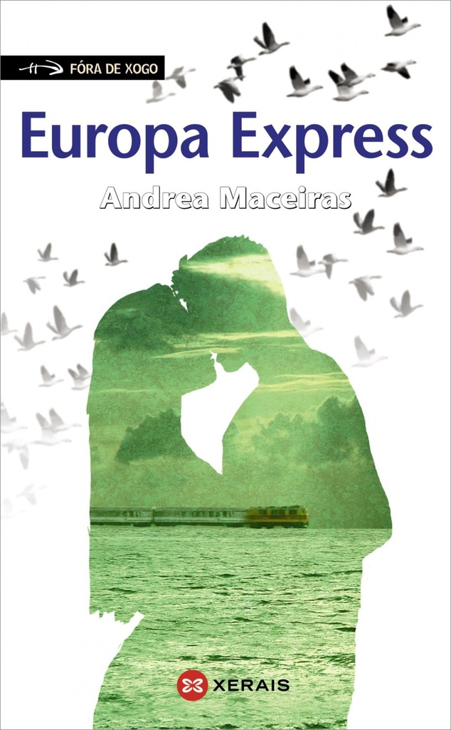 [9788499149431] Europa Express