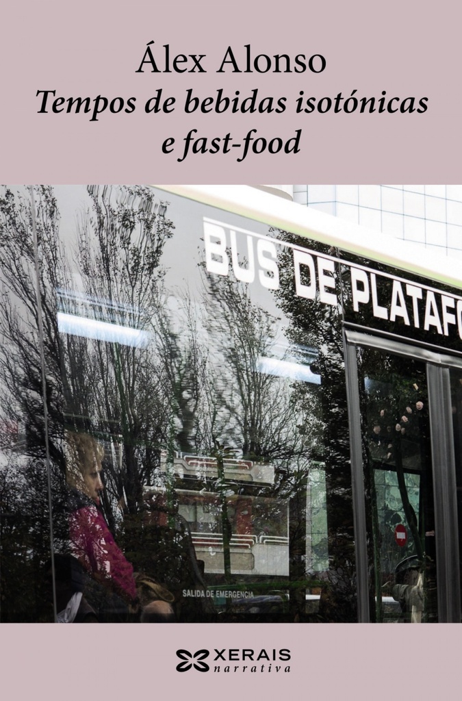 Tempo de bebidas isotónicas e fast-food