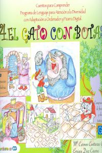 [9788499153568] El gato con botas