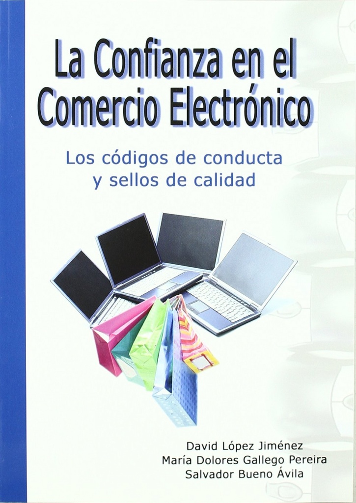 [9788499153612] La Confianza en el Comercio Electronico