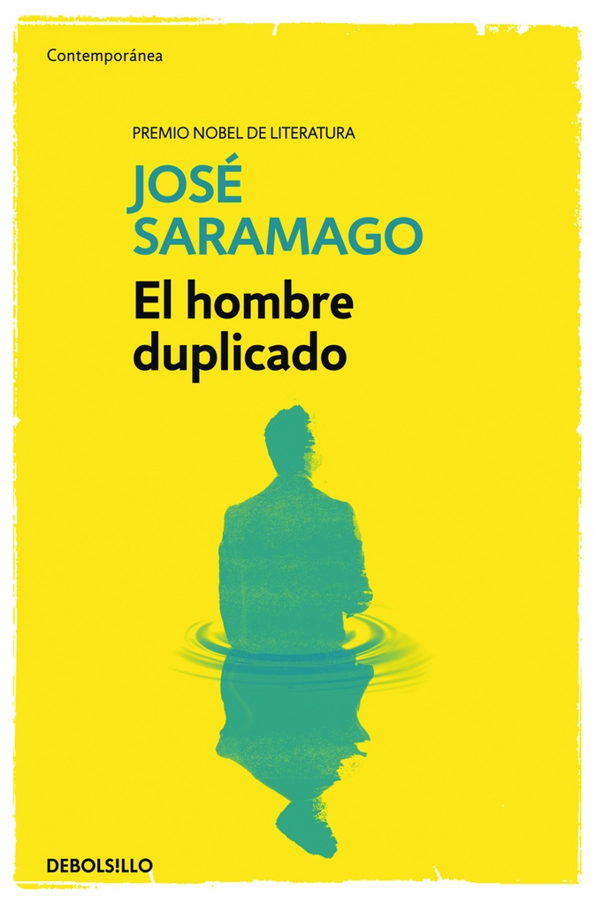 El hombre duplicado / The Double