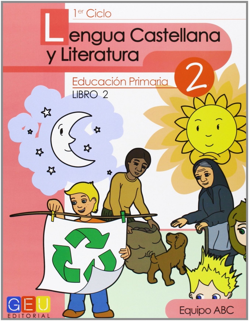 [9788499155098] Lengua Castellana y Literatura 2 Ep-libro 2