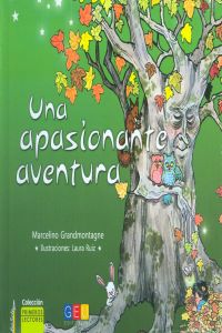 [9788499156507] Una apasionante aventura