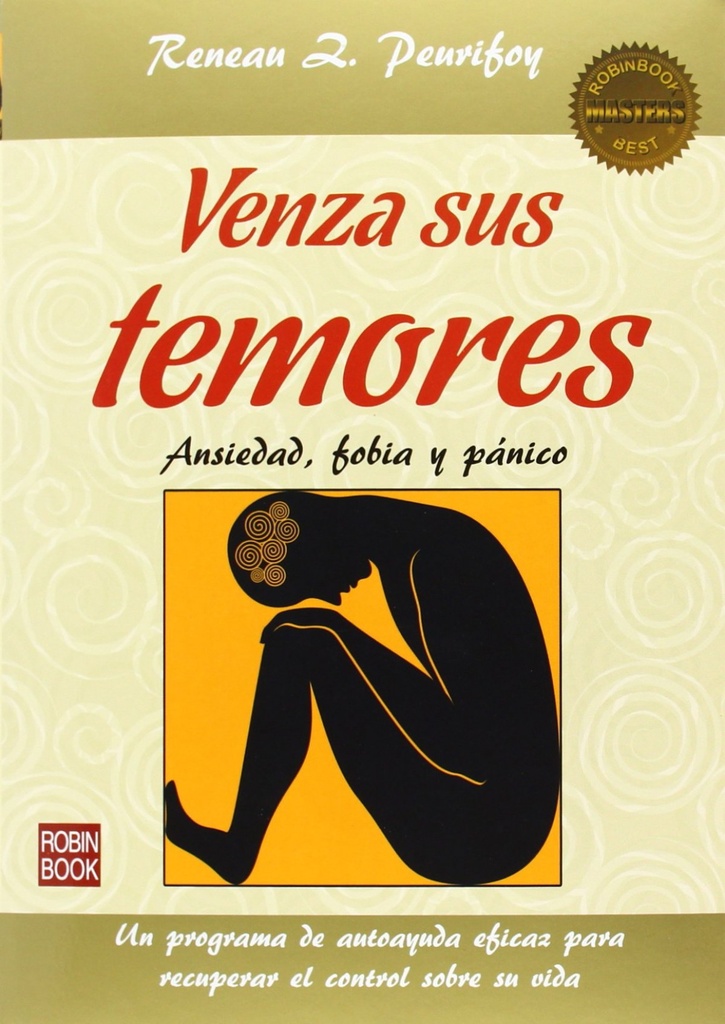 [9788499173375] Venza Sus Temores