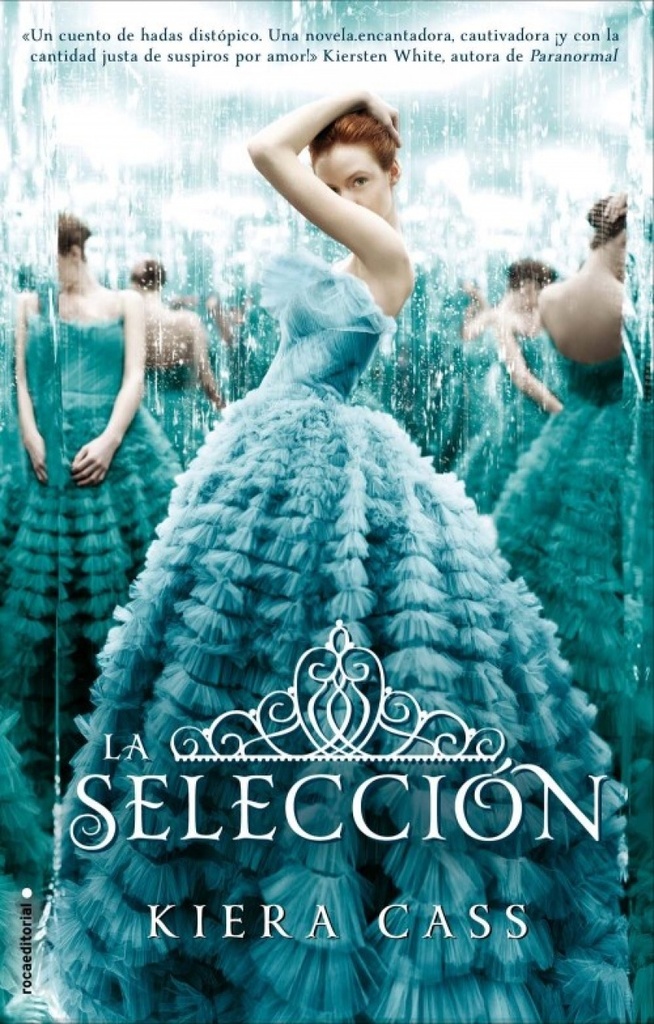 [9788499185286] La Selección