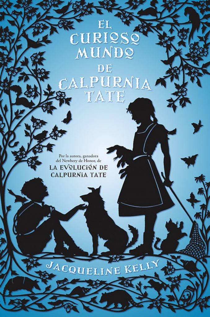 [9788499186368] El Curioso Mundo de Calpurnia Tate