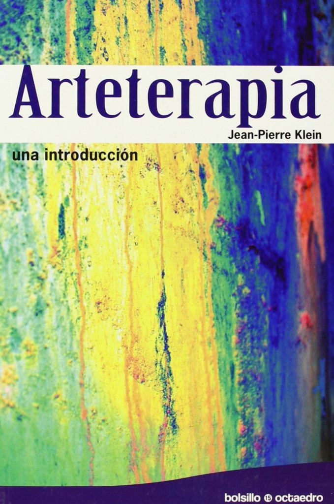 [9788499210155] Arteterapia: una introduccion