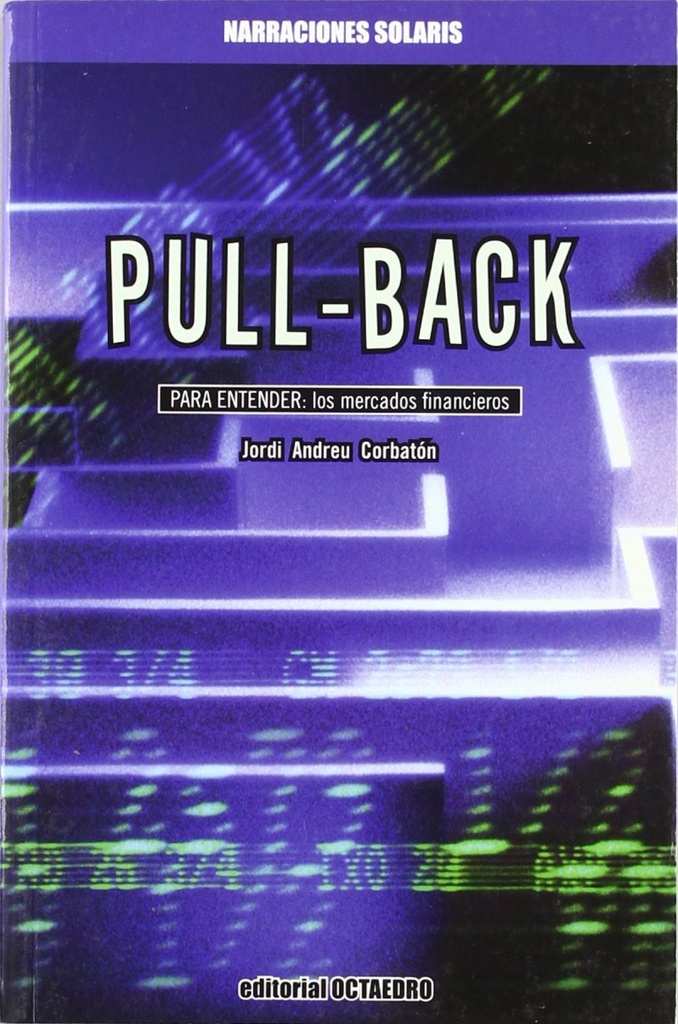 [9788499210476] Pull Back