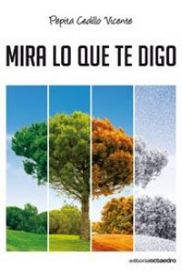 [9788499210643] Mira lo que te digo