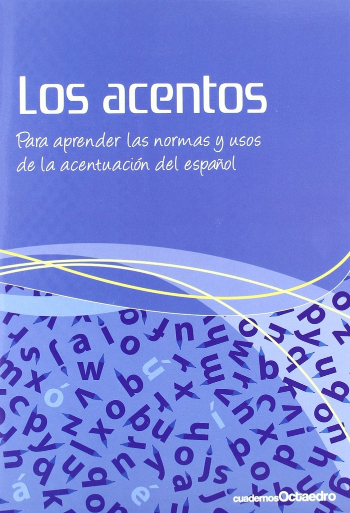 [9788499210681] Acentos para Aprender las Normas