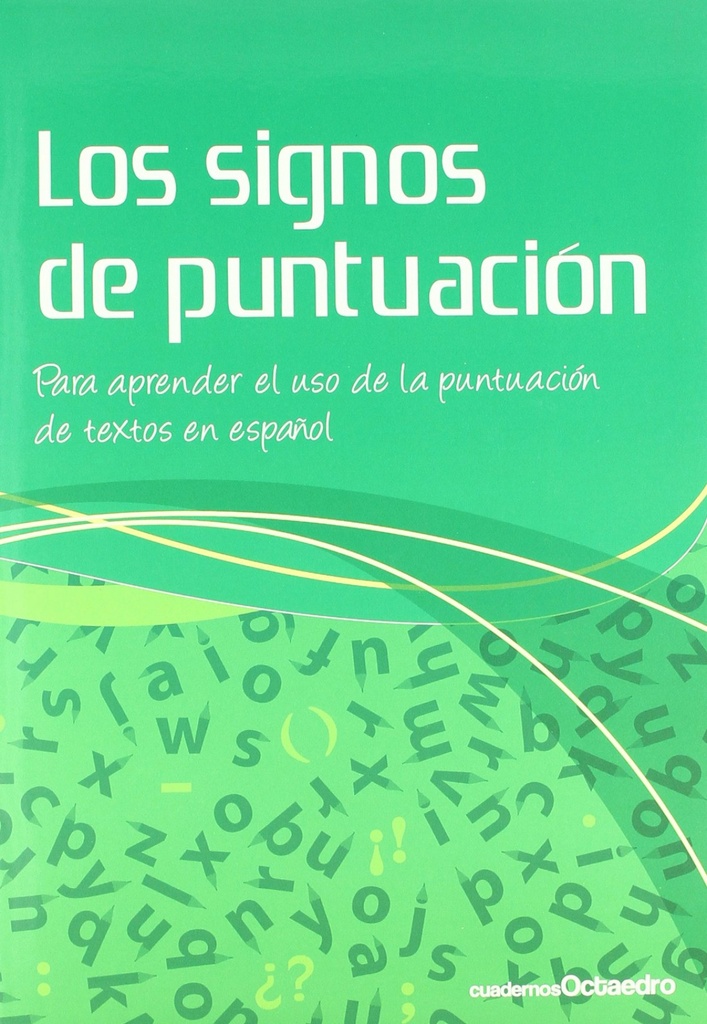 [9788499211060] Los signos de puntuación