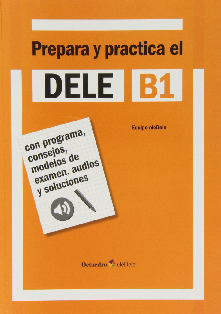 [9788499213996] Prepara y practica dele b1