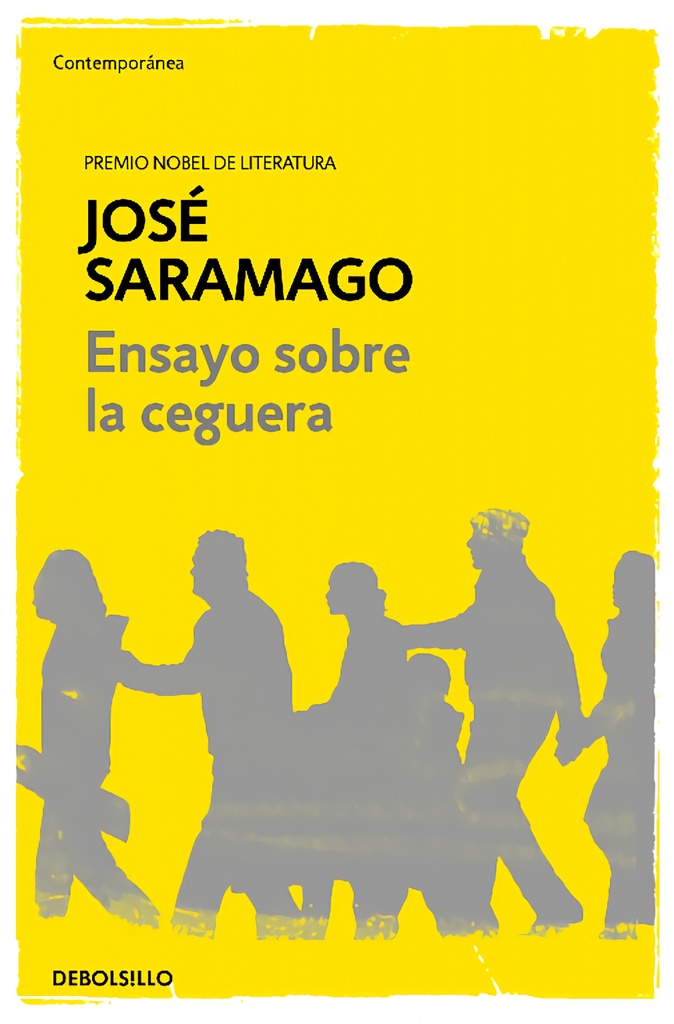 [9788490628720] Ensayo sobre la ceguera / Blindness