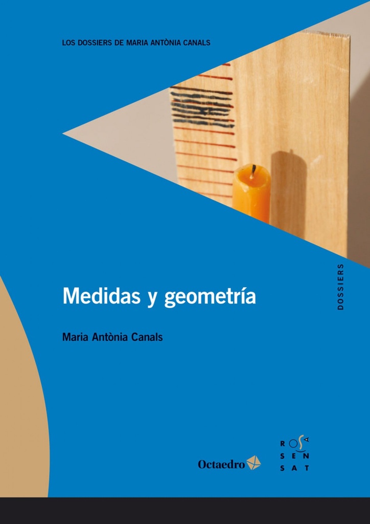 [9788499218410] Medidas y Geometría