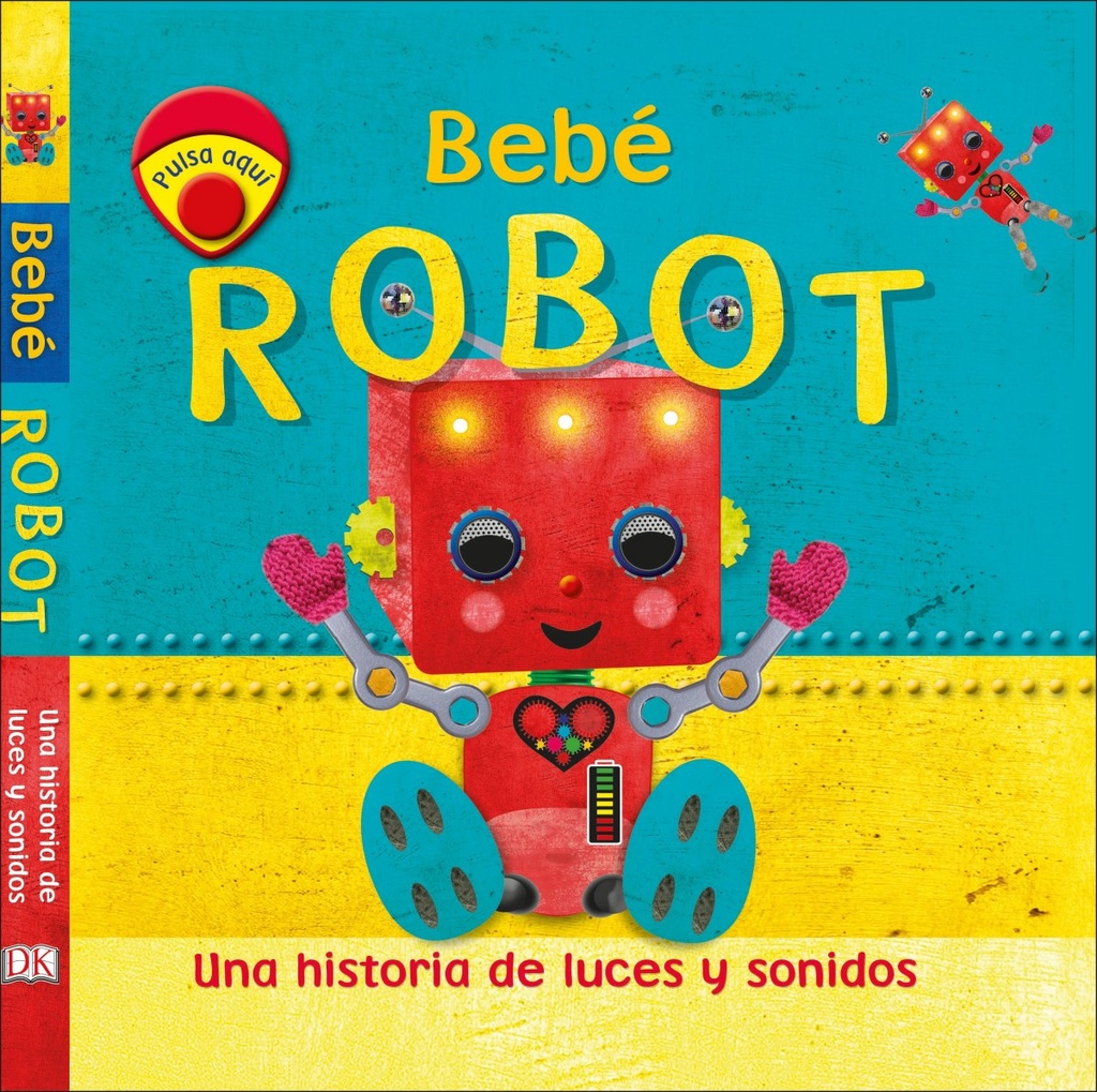 Bebè Robot