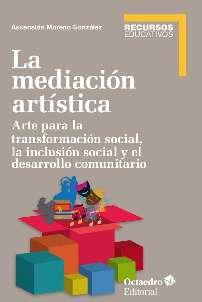 [9788499218854] La Meditacion Artísitca