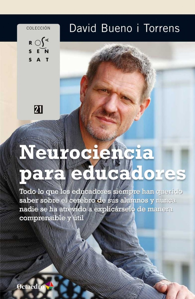 [9788499219912] Neurociencia para Educadores