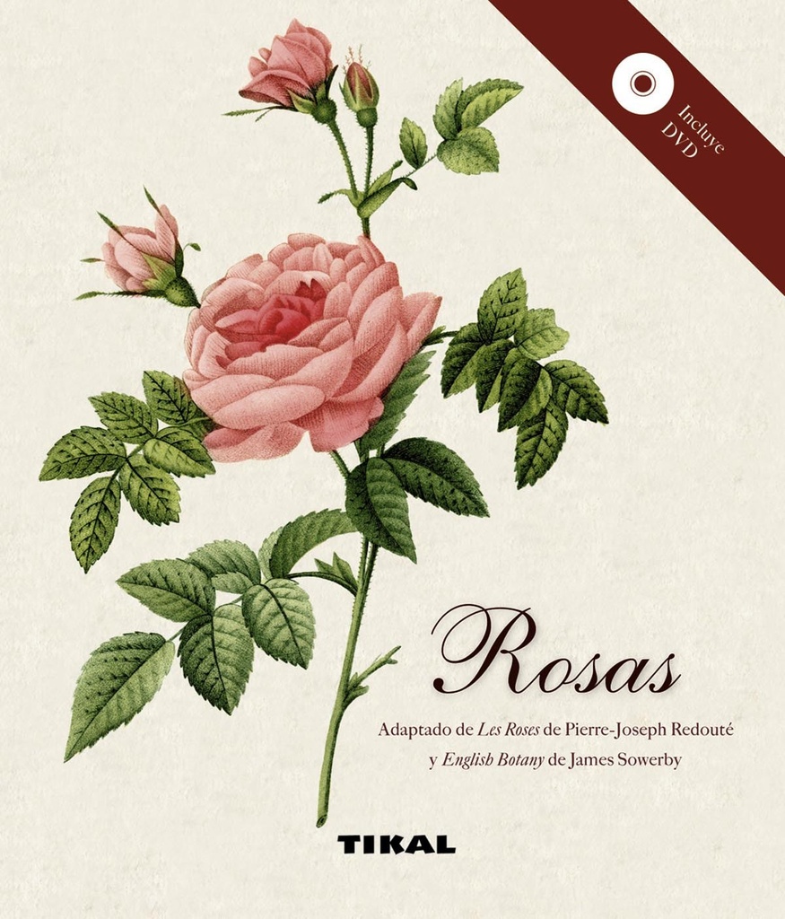 [9788499281322] Rosas
