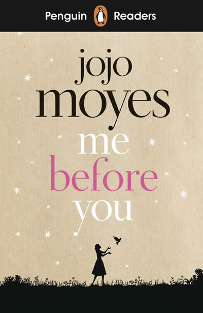 [9780241397916] Me Before You