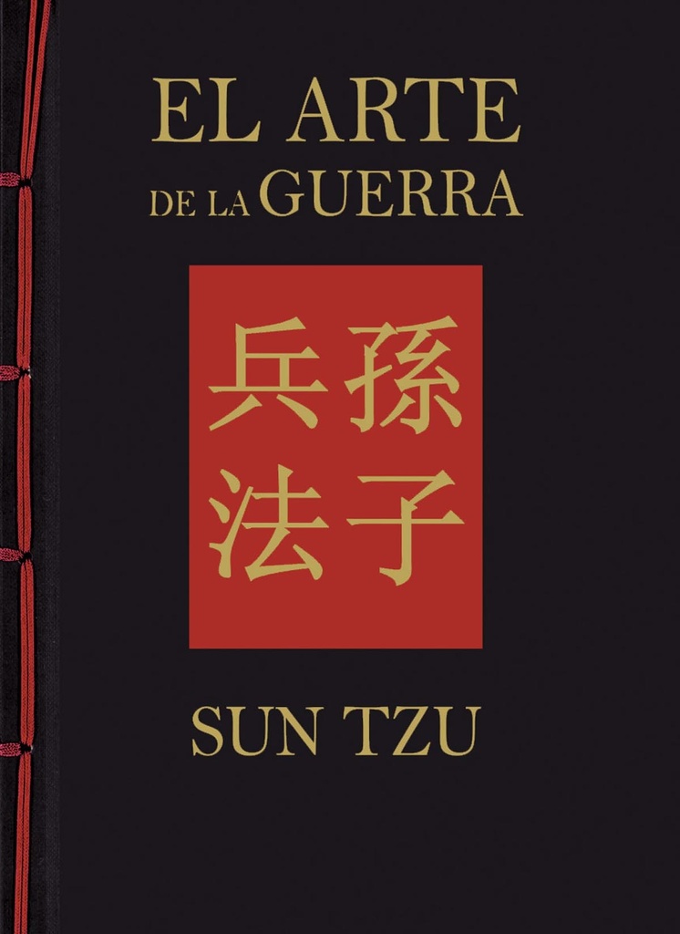 [9788499282213] El arte de la guerra