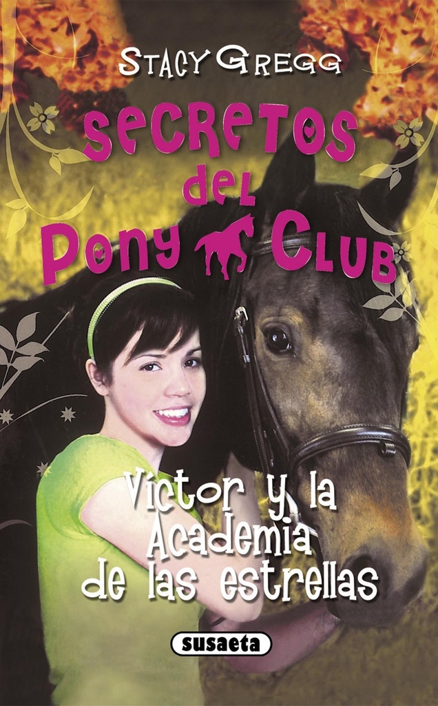[9788499282244] Victor y la Academia de las Estrellas