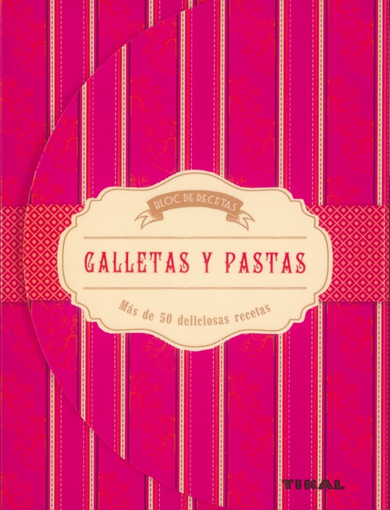 [9788499283128] Galletas y pastas
