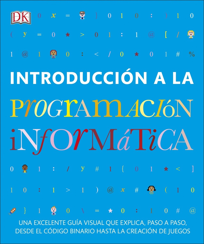 [9780241420546] Introducción a la Programación Informática