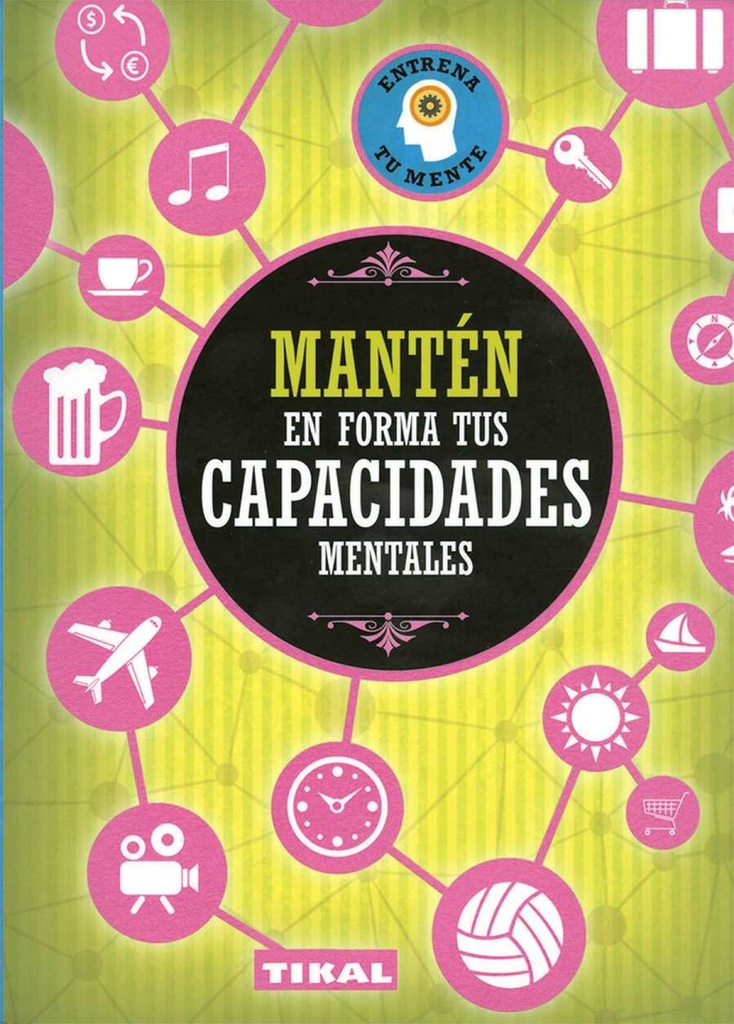 [9788499284842] Manten en Forma Tus Capacidades