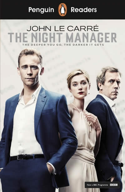 [9780241430965] The Night Manager Pr L5