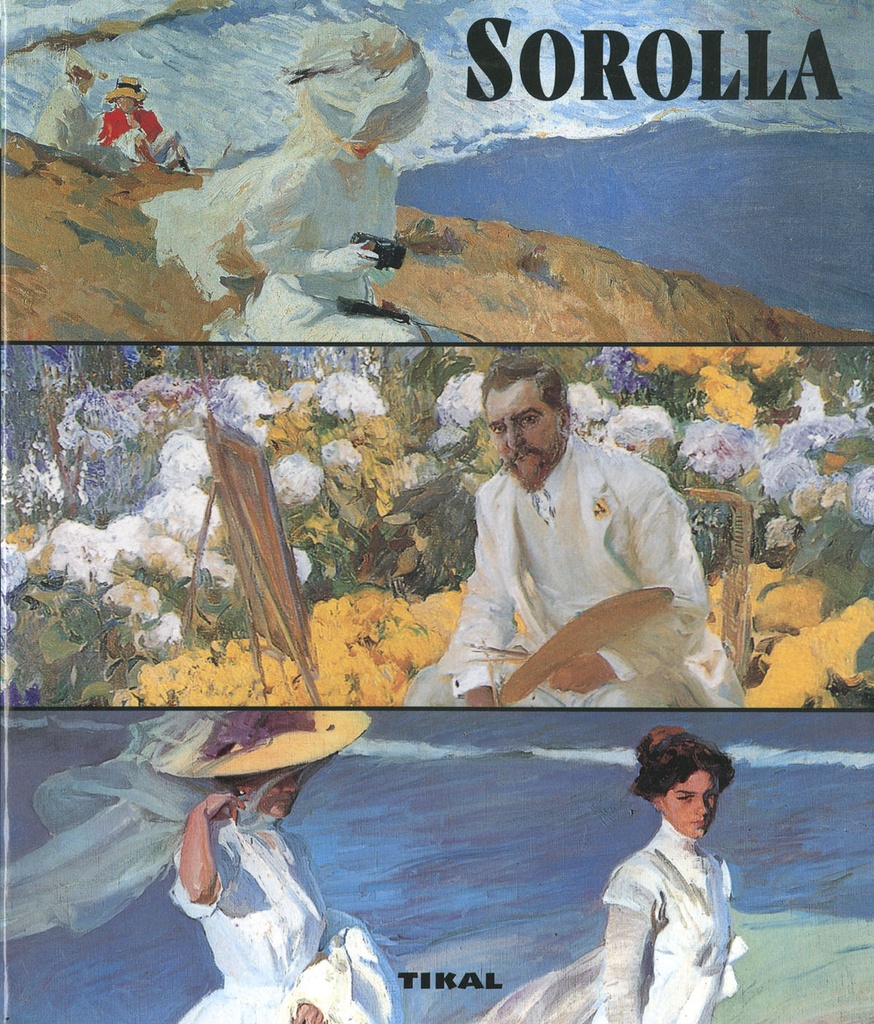 [9788499285221] Sorolla