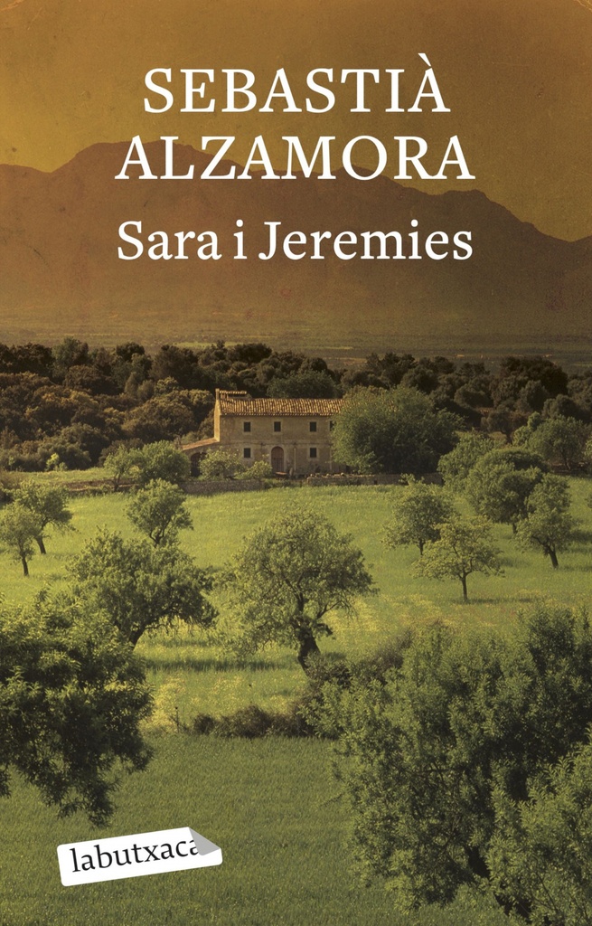 [9788499300320] Sara i Jeremies