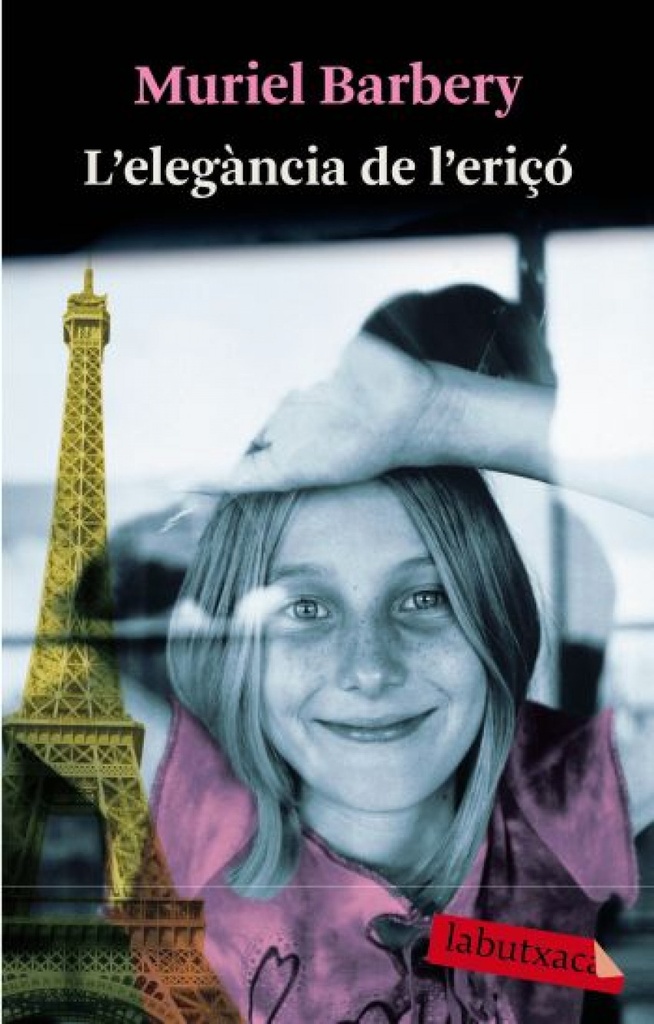 [9788499300467] L'elegància de l'eriçó
